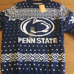 Penn State Ugly Sweater